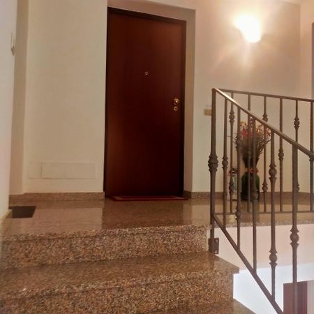 Appartamento Toma Mihaela Tres Exterior foto