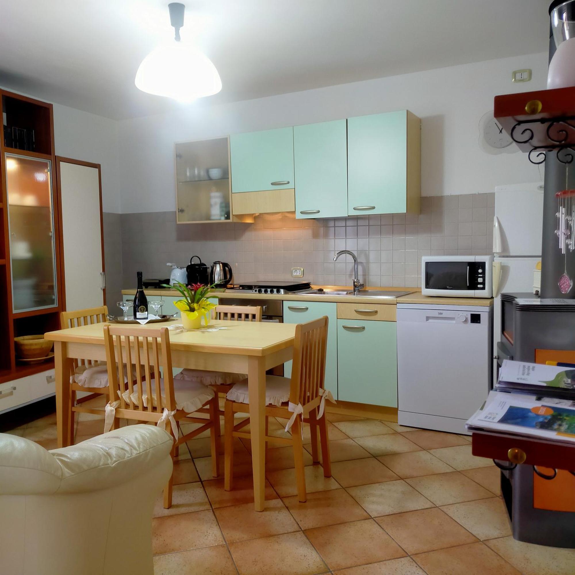 Appartamento Toma Mihaela Tres Exterior foto